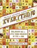 Trivia Lovers Lists of Nearly Everything in the Universe 50000 Big & Little Things Organized by Type & Kind