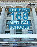 Best 168 Medical Schools 2012 Edition