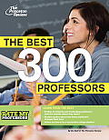 Best 300 Professors From MTVs Ratemyprofessors.com