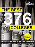 Best 376 Colleges 2012 Edition