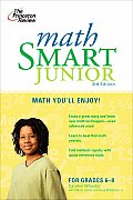 Math Smart Jr 3rd Edition