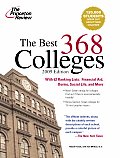 Best 368 Colleges 2009 Edition