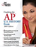 Cracking The Ap Us History Exam 2009