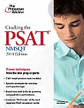 Cracking The Psat Nmsqt 2010 Edition