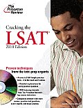 Cracking The Lsat 2010 Edition