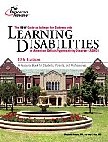 K&W Guide To Colleges for Students with Learning Disabilities 10th Edition