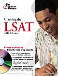 Princeton Review: Cracking the LSAT #11: Cracking the LSAT