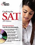 The Princeton Review Cracking the SAT (Princeton Review: Cracking the SAT)