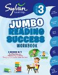 Third Grade Super Reading Success Sylvan Super Workbooks