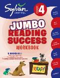 Fourth Grade Super Reading Success Sylvan Super Workbooks