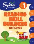 First Grade Reading Skill Builders Sylvan Workbooks