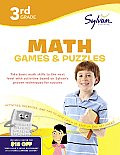 Third Grade Math Games & Puzzles Sylvan Learning