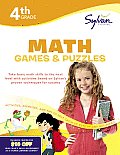 Fourth Grade Math Games & Puzzles Sylvan