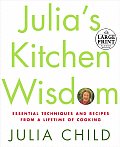 Julias Kitchen Wisdom
