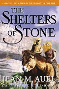 Shelters Of Stone