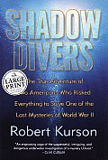 Shadow Divers The True Adventure Of Tw