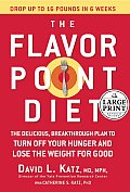 Flavor Point Diet The Delicious Breakt