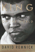 King Of The World Muhammad Ali