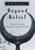 Beyond Belief Islamic Excursions Among