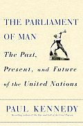 Parliament Of Man