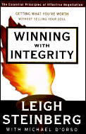 Winning With Integrity Getting What Your