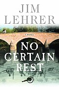 No Certain Rest - Signed Edition