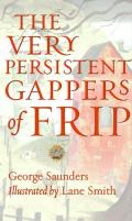 Very Persistent Gappers of Frip