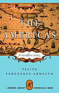 Americas A Hemispheric History