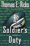 Soldiers Duty