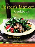 Fosters Market Cookbook