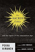 Hacker Ethic & The Spirit Of The Information Age