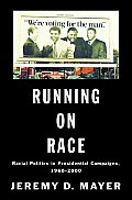 Running On Race
