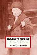 Five-Finger Discount: A Crooked Family History