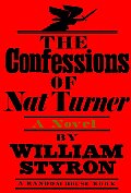 Confessions Of Nat Turner