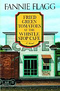 Fried Green Tomatoes At The Whistle Stop