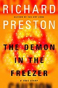 Demon In The Freezer A True Story