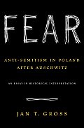 Fear Anti Semitism in Poland After Auschwitz