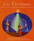 Las Christmas: Favorite Latino Authors Share Their Holiday Memories