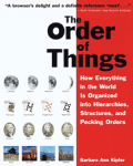 Order Of Things How Everything In The