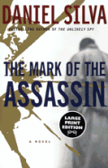 Mark Of The Assassin Large Print