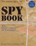 Spy Book Encyclopedia Of Espionage
