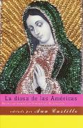 La Diosa de Las Americas Escritos Sobre La Virgen de Guadalupe