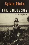 Colossus & Other Poems