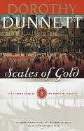 Scales of Gold The Fourth Book of the House of Niccolo