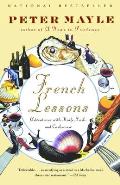 French Lessons Adventures with Knife Fork & Corkscrew