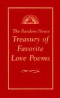 Random House Treasury Of Favorite Love Poems