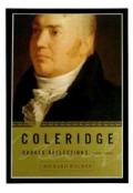 Coleridge Darker Reflections 1804 1834