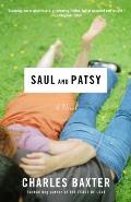 Saul & Patsy
