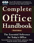 Complete Office Handbook