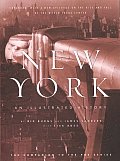 New York An Illustrated History